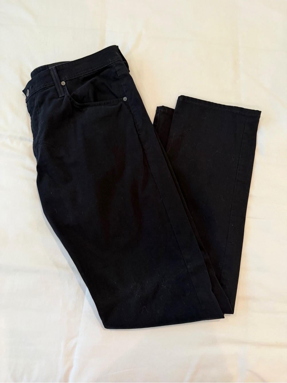 Men’s AG Jeans